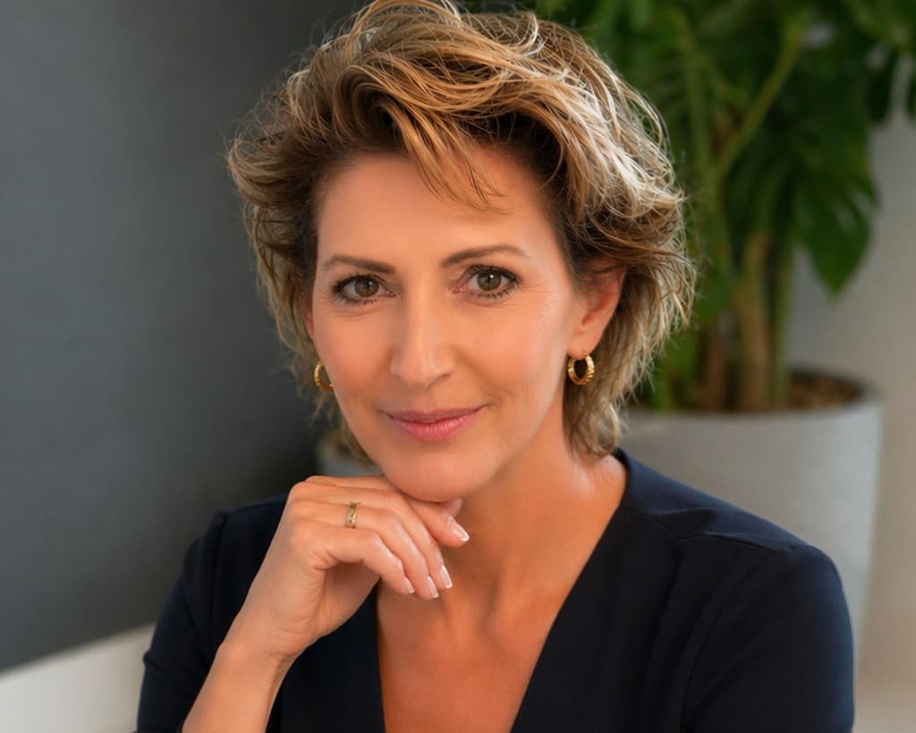 Jill Collins, Money Strategist and founder of Jillionaire360