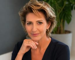 Jill Collins, Money Strategist and founder of Jillionaire360